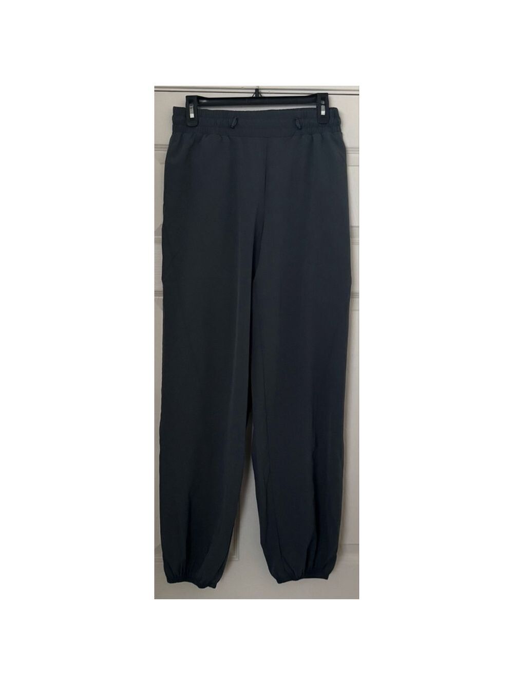 Women's MONDETTA Dark Gray Joggers S